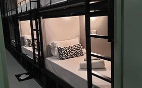 Mypods @ Bukit Bintang